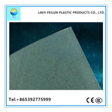 Solid Tarpaulin Main for East Asia Market